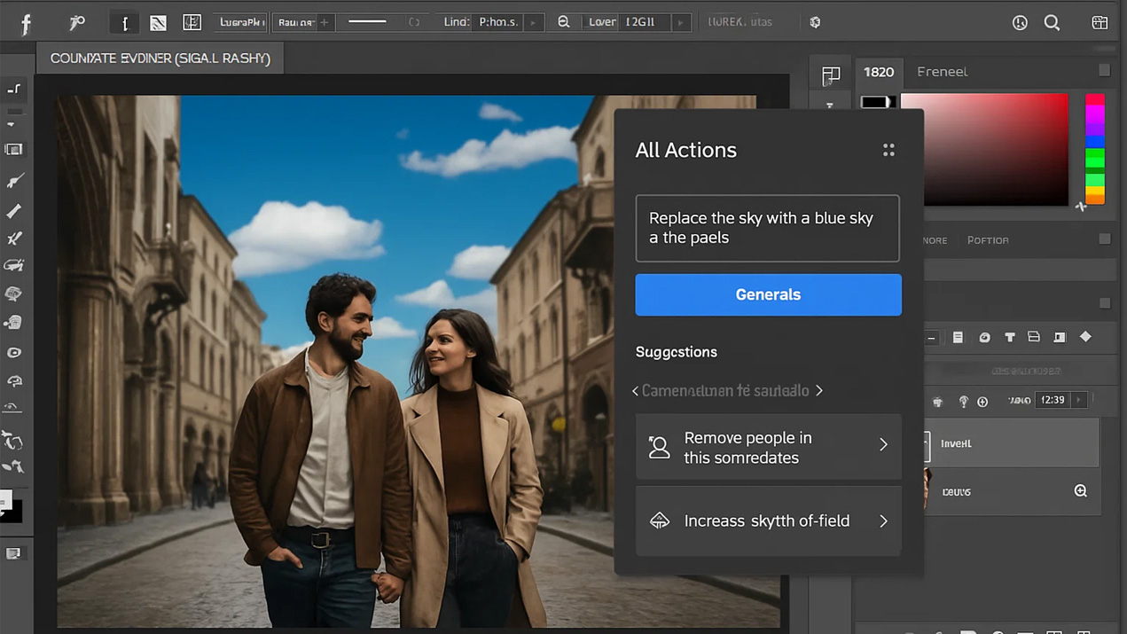 adobe-ai-agent-photoshop-premiere