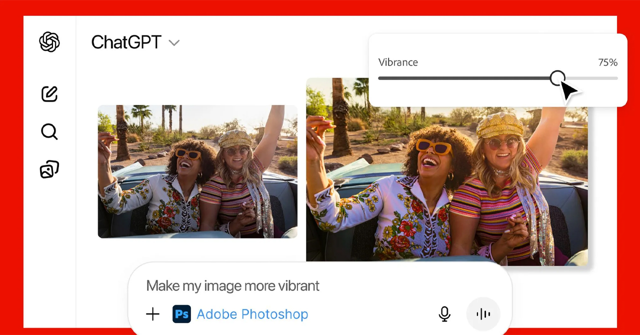 Adobe ChatGPT